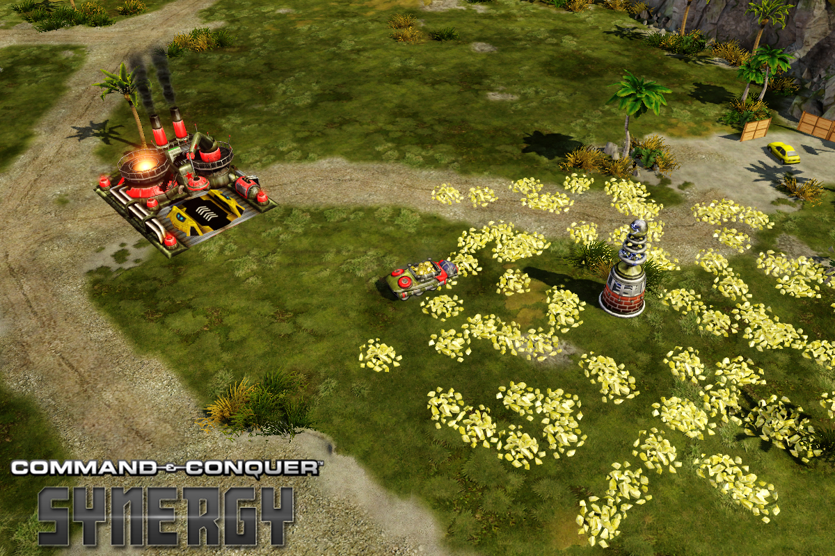 red alert 3 synergy yuri mod download