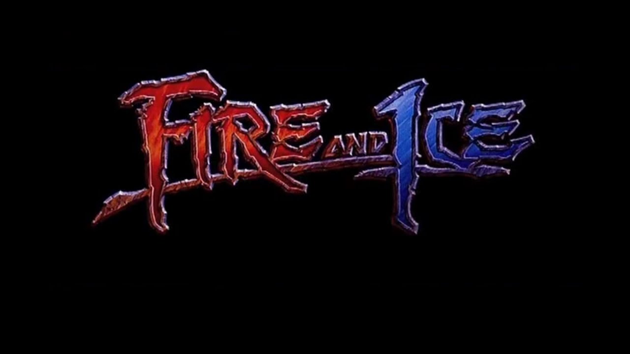 Fire and ice 1983 legendado online